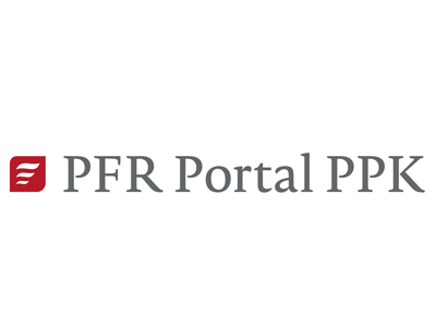 PFR Portal PPK